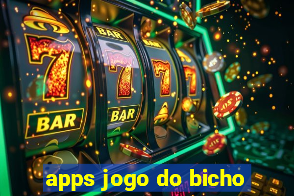 apps jogo do bicho